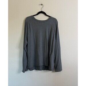 Royal Robbin’s wool layer long sleeve venture top XXL runs big